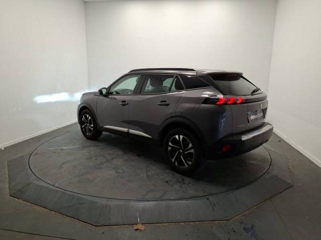 Peugeot 2008 image 5