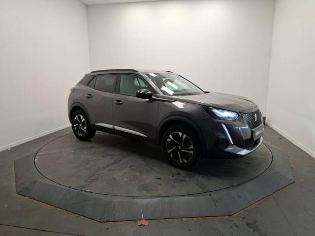 Peugeot 2008 image 4