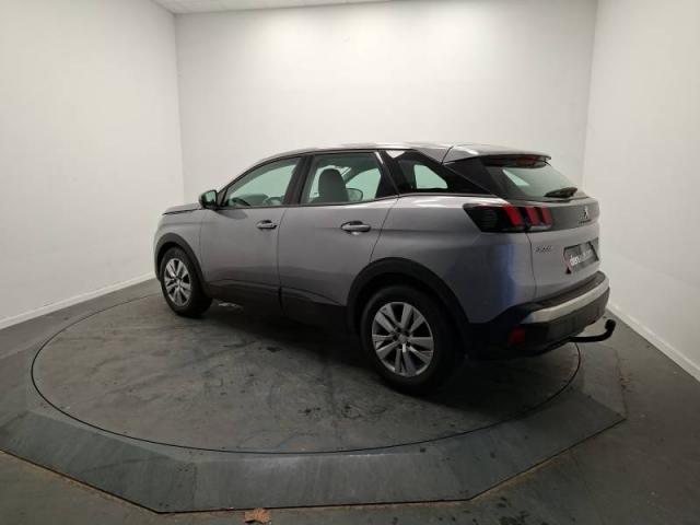 Peugeot 3008 image 9