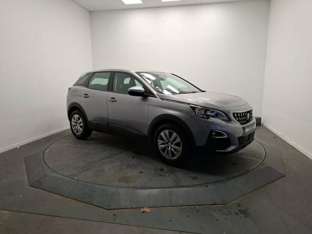 Peugeot 3008 image 5