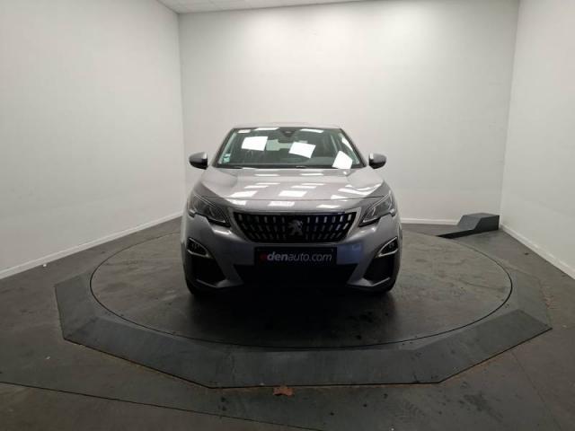 Peugeot 3008 image 4