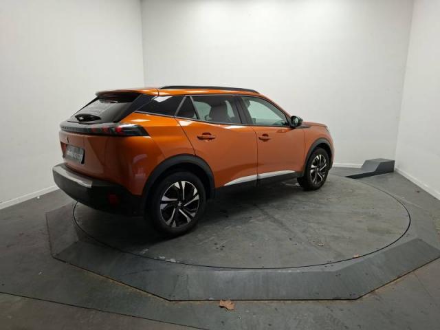 Peugeot 2008 image 1