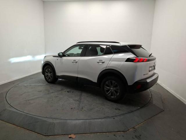 Peugeot 2008 image 5