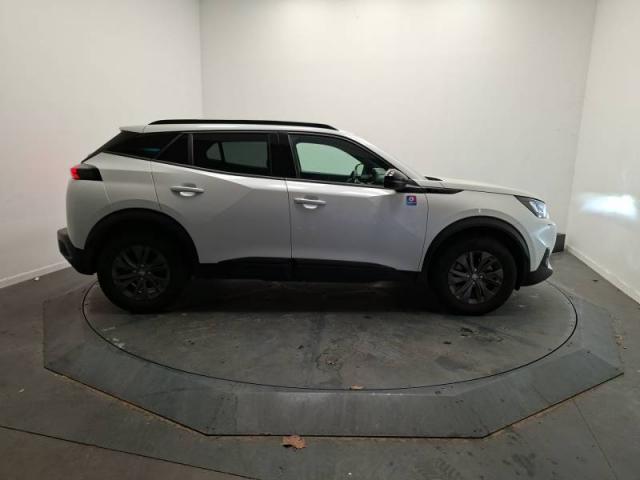 Peugeot 2008 image 3