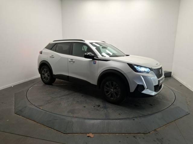 Peugeot 2008 image 4
