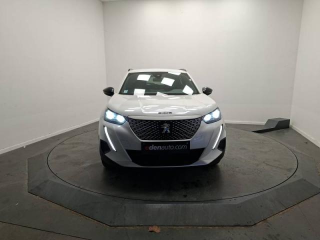 Peugeot 2008 image 2