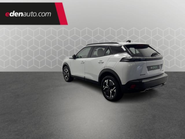 Peugeot 2008 image 3