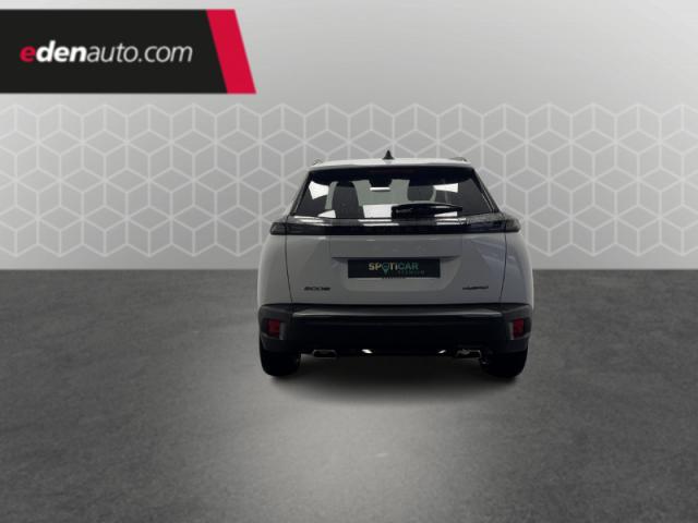 Peugeot 2008 image 8