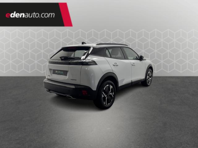 Peugeot 2008 image 2