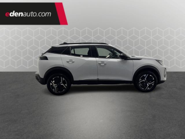 Peugeot 2008 image 5