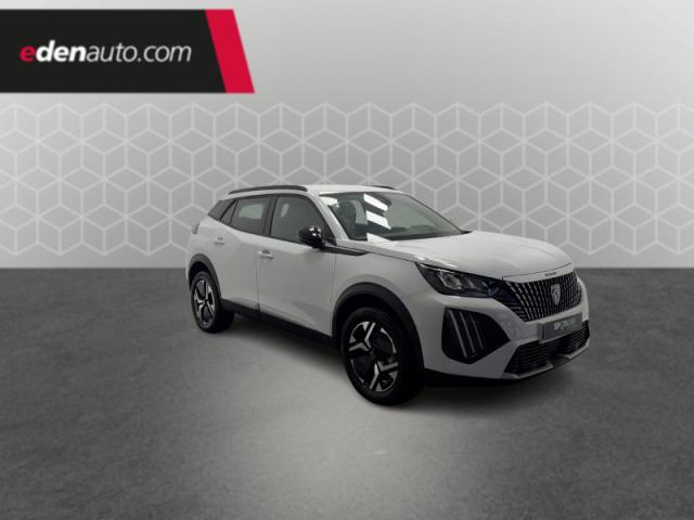 Peugeot 2008 image 7