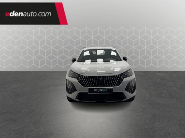 Peugeot 2008 image 1