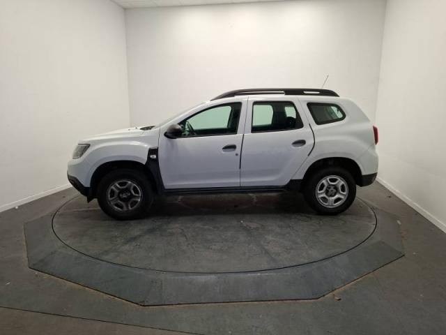 Dacia Duster image 7