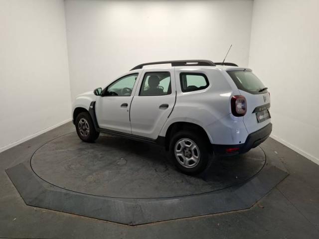 Dacia Duster image 2