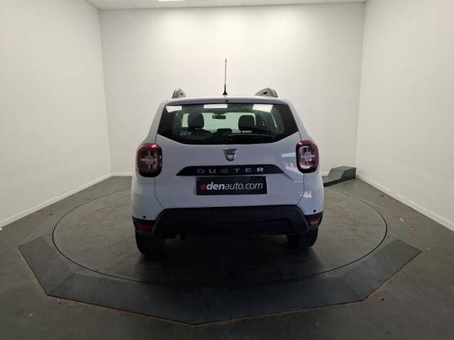 Dacia Duster image 1
