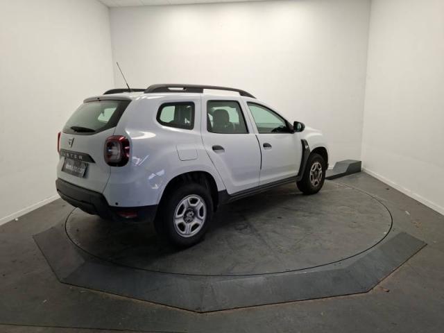 Dacia Duster image 5