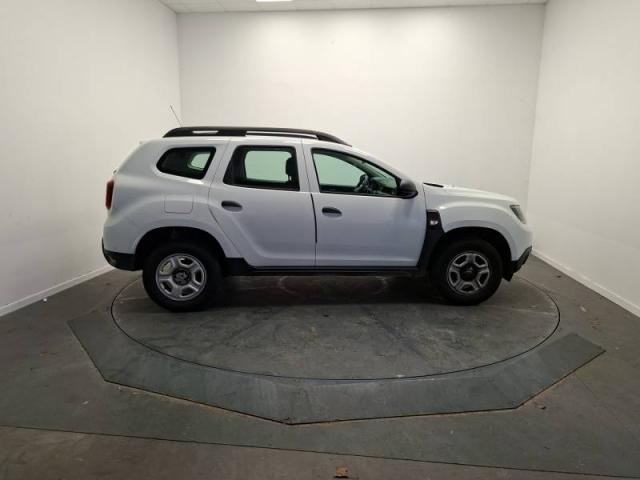 Dacia Duster image 3