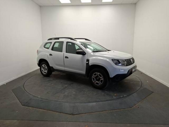 Dacia Duster image 9