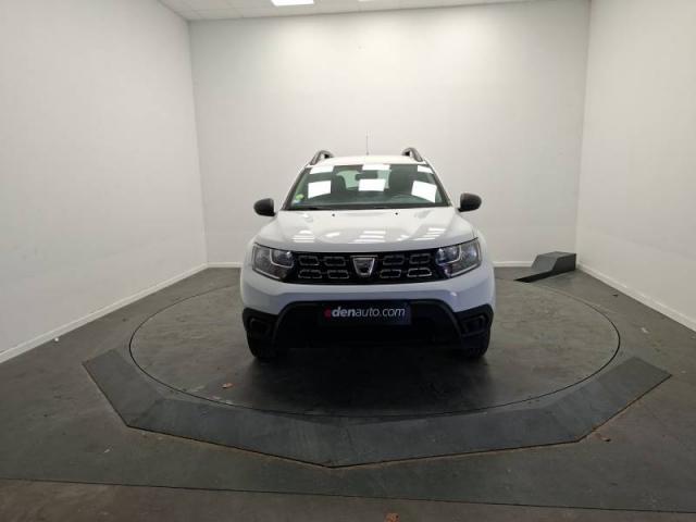 Dacia Duster image 4
