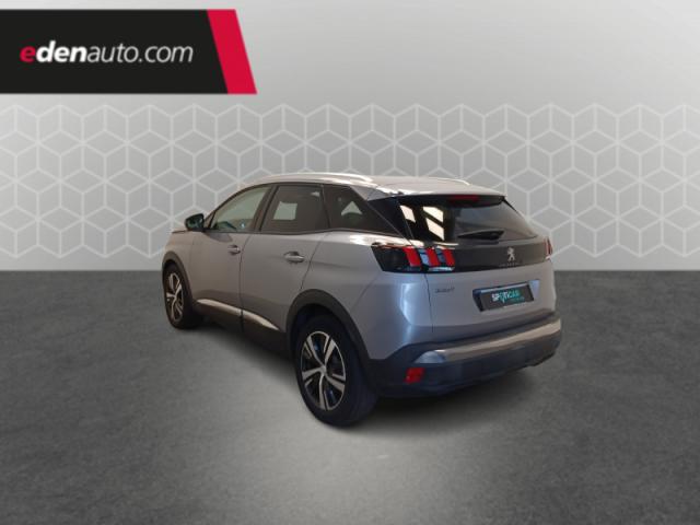 Peugeot 3008 image 2