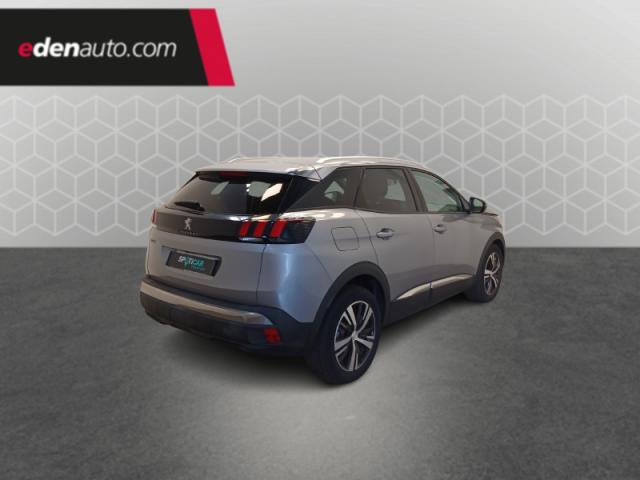 Peugeot 3008 image 6