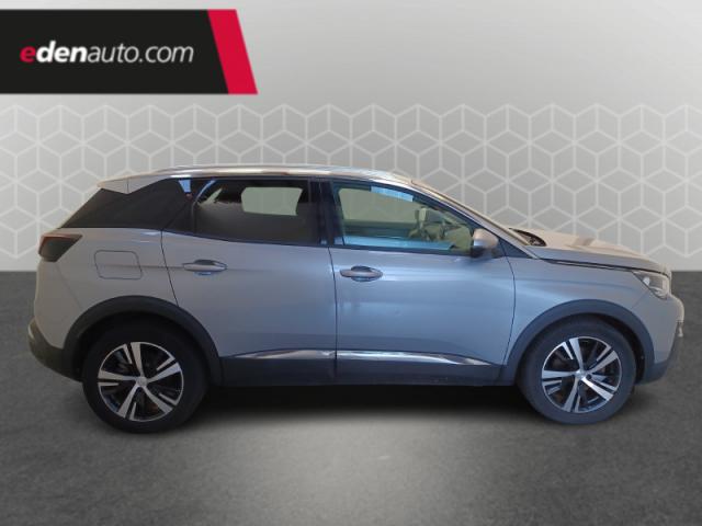 Peugeot 3008 image 1
