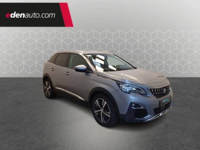 Peugeot 3008 image 5
