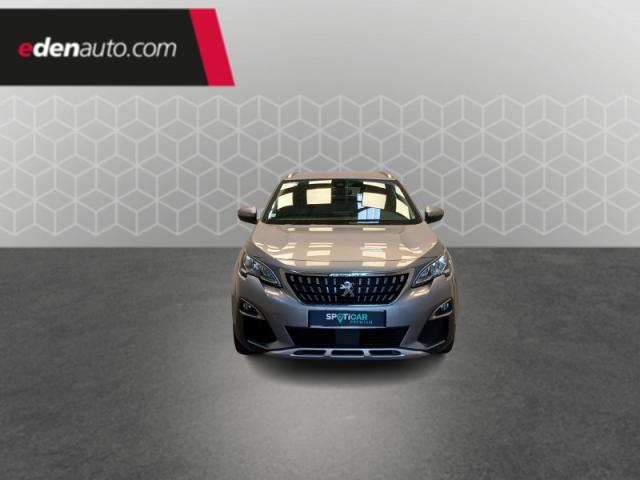 Peugeot 3008 image 7