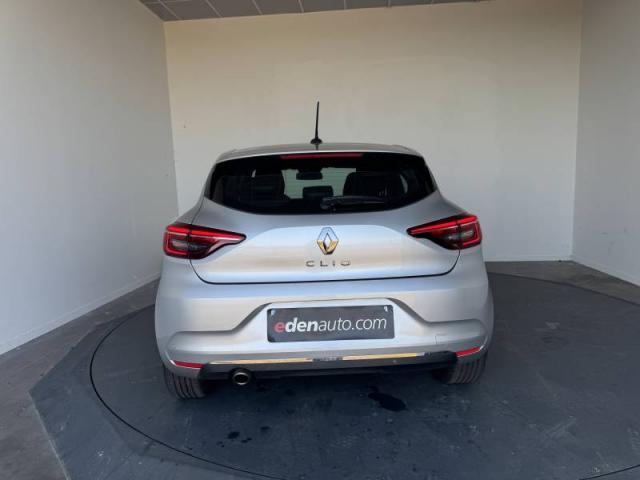 Renault Clio image 6