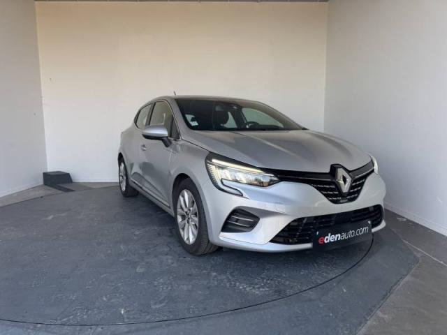 Renault Clio image 9