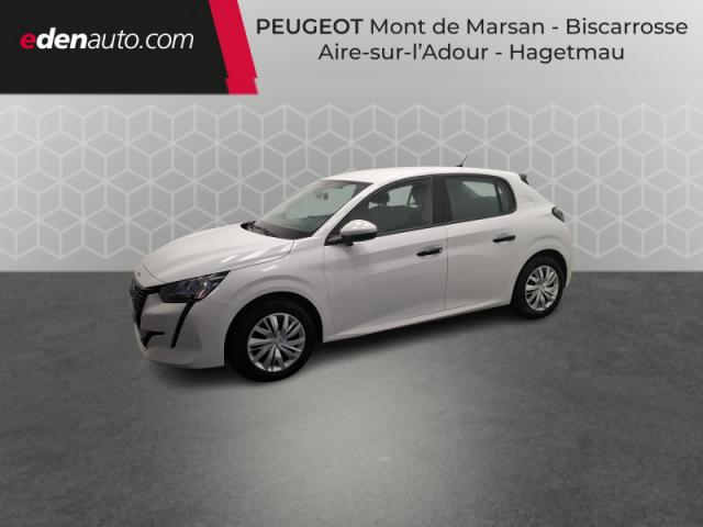 Peugeot 208 Affaire Bluehdi 100 S&s Bvm6 Premium Pack