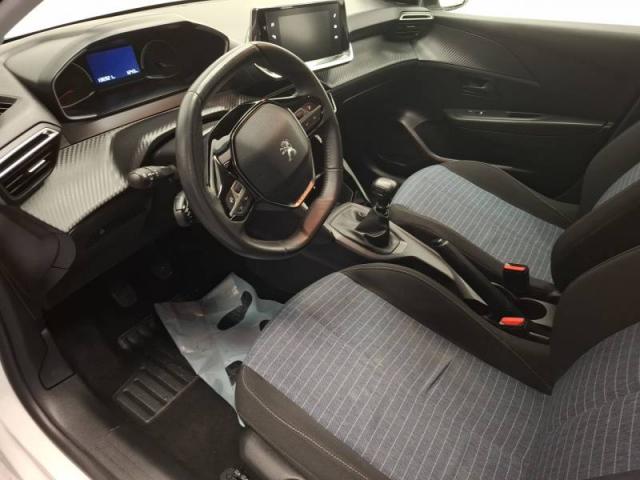 Peugeot 208 Affaire image 8