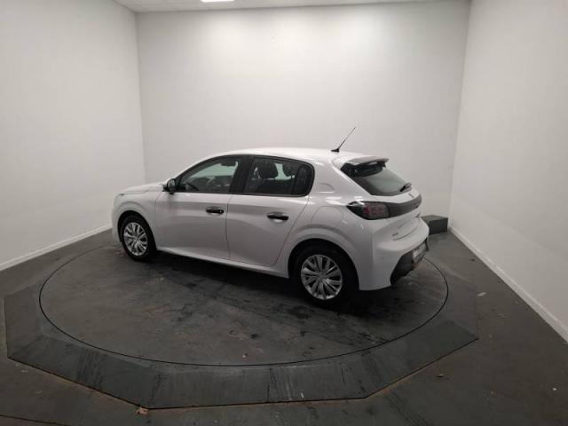 Peugeot 208 Affaire image 7