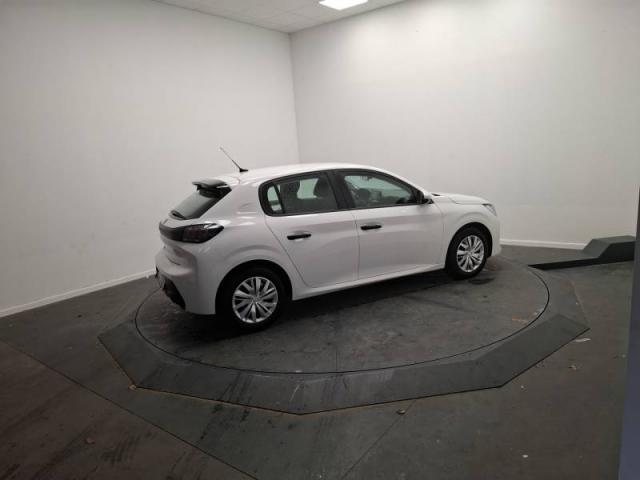 Peugeot 208 Affaire image 2