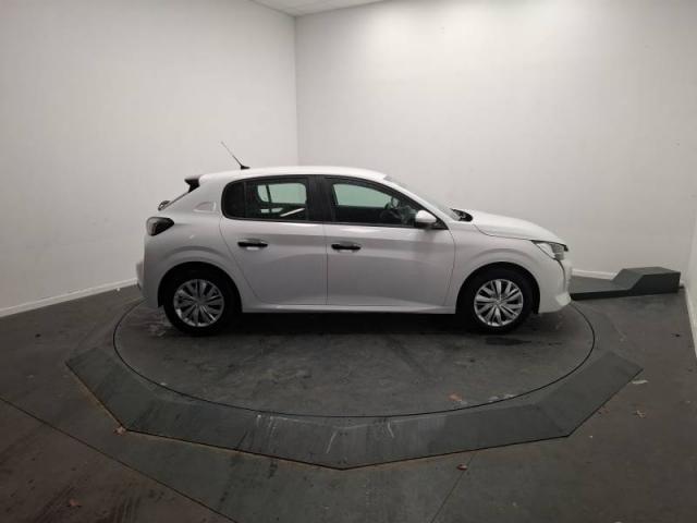 Peugeot 208 Affaire image 5