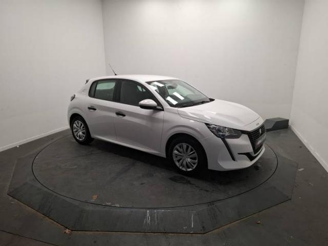 Peugeot 208 Affaire image 9