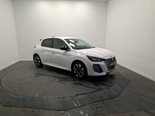 Peugeot 208 image 4