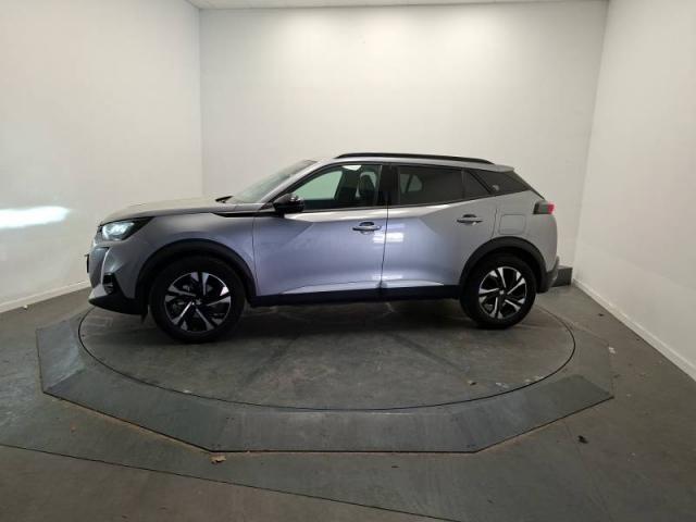 Peugeot 2008 image 9