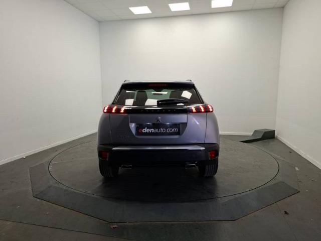 Peugeot 2008 image 2