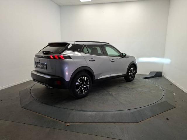 Peugeot 2008 image 5