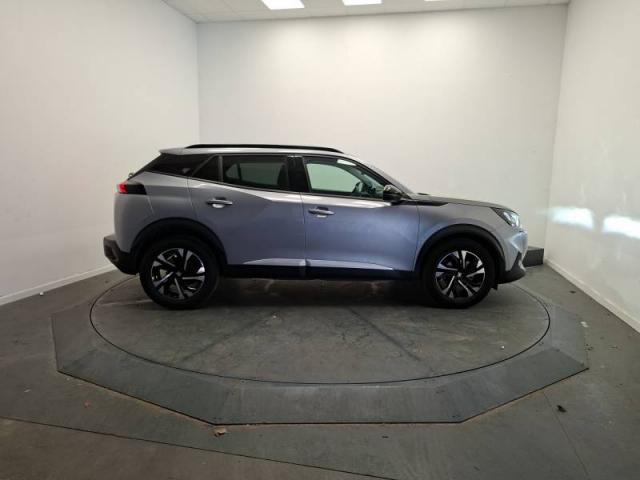 Peugeot 2008 image 3