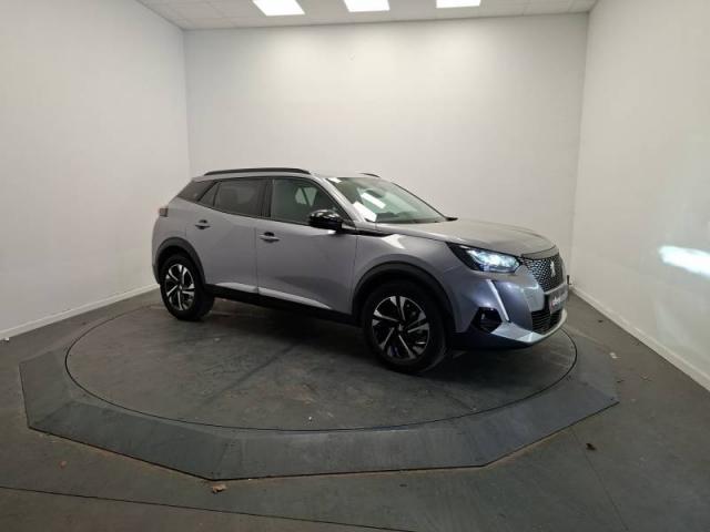 Peugeot 2008 image 1