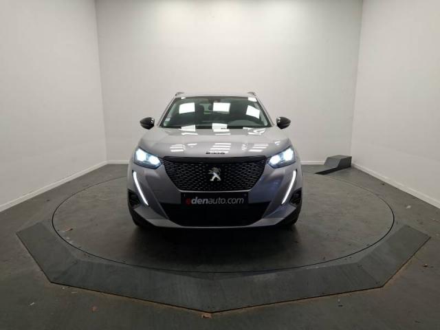 Peugeot 2008 image 6