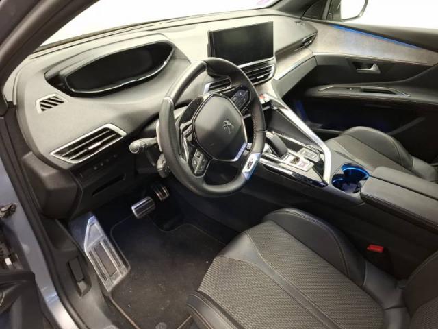 Peugeot 3008 image 8