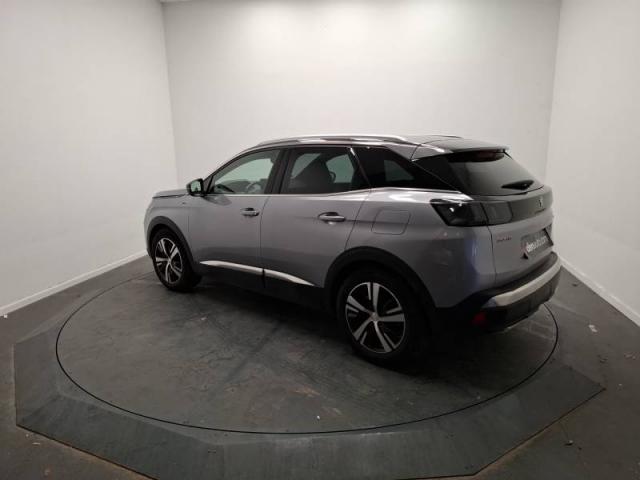 Peugeot 3008 image 6