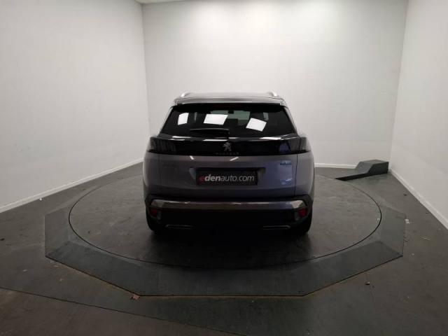 Peugeot 3008 image 9