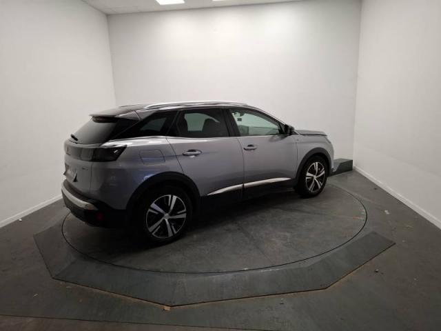 Peugeot 3008 image 7