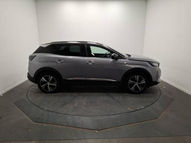 Peugeot 3008 image 1