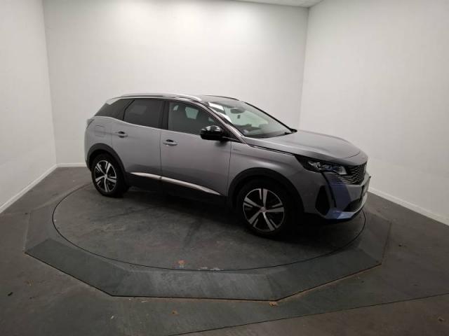 Peugeot 3008 image 5