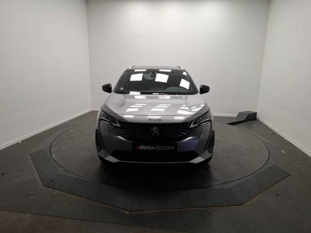 Peugeot 3008 image 4